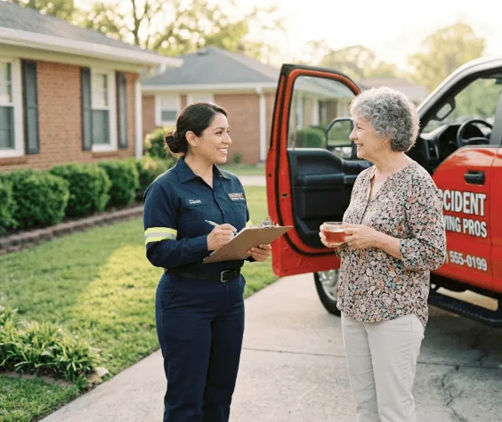 Accident Towing Service Vail, AZ FAQs